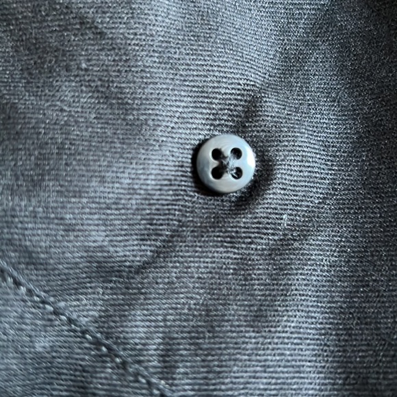 Lemaire trench coat for women - Picture 12 of 13